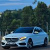 Mercedes Benz C Class