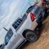 Toyota Hilux Pick Up Double Cabin
