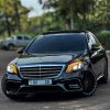Mercedes Benz S Class