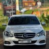 Mercedes Benz E Class