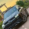Mercedes Benz GLE