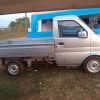 DFSK Mini Truck