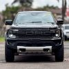 Ford Ranger Raptor