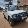 Toyota Hilux Pick Up