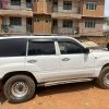 Toyota Landcruiser