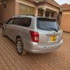 Toyota Fielder