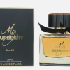 My Burberry Black