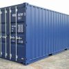 Marine Shipping Containers