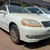 Toyota Mark 2 Grande