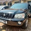 Toyota Kluger