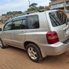 Toyota Kluger