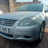 Toyota Premio