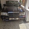 Mercedes Benz E Class
