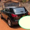 Nissan Dualis