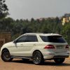 Mercedes Benz M Class