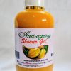 Anti-ageing Shower gel
