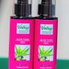Aloe vera gel