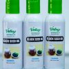Black Seed Oil
