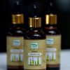Coffee Oil