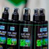 Aloe-Mint Hair Booster