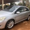 Mercedes Benz B Class