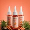 Carrot Oil