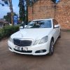 Mercedes Benz E class