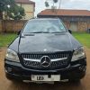 Mercedes Benz M Class