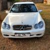 Mercedes Benz C Class