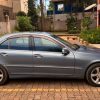 Mercedes Benz C Class