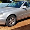 Mercedes Benz S Class