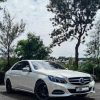 Mercedes Benz E Class