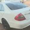 Mercedes Benz E Class
