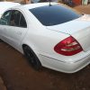 Mercedes Benz E Class
