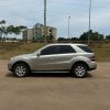 Mercedes Benz M Class