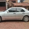 Mercedes Benz C Class
